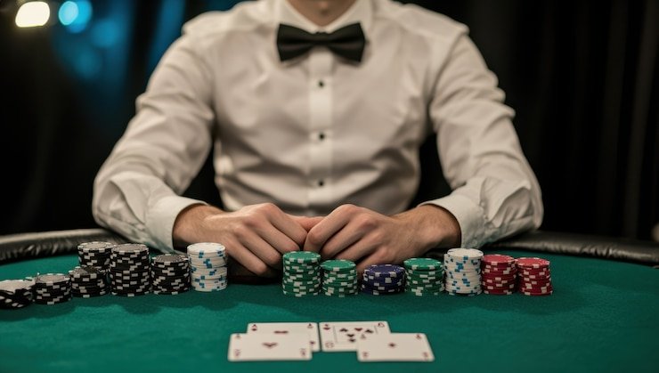 Keamanan akun saat membuka Ludo Cepat