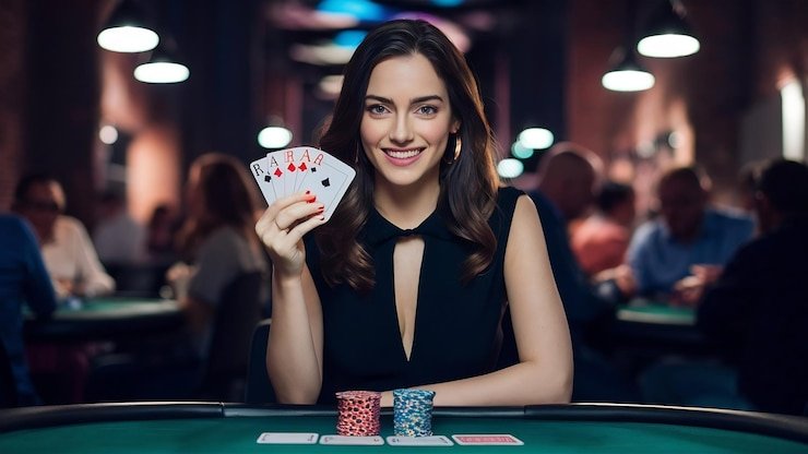 Visual Harta Karun Kapten di sulebet
