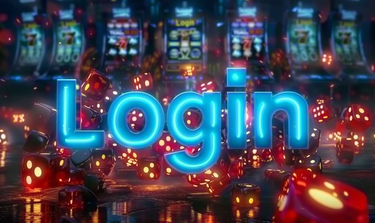 Privasi akun saat bermain koin online